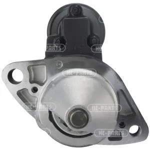 Стартер JS1369 HC Parts