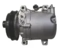 Муфта компресора кондиціонера Subaru Impreza GC