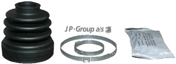Купити 1543600210 JP Group Пильник шарніра приводу