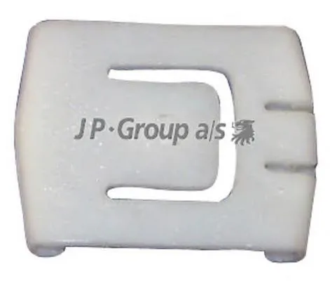 Напрамні полозок сидіння 1189800200 JP Group