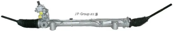 Рульова рейка 1144300300 JP Group