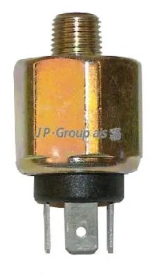 Жабка тормозу 8196600206 JP Group