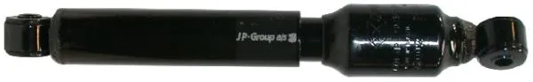 Амортизатор-демпфер рульового механізму 8145000402 JP Group