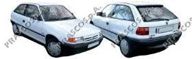 Задня ліва фара на Opel Astra F 51, 52, F35, M35
