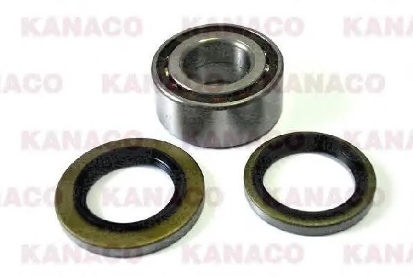 Підшипник ступиці H15009 Kanaco