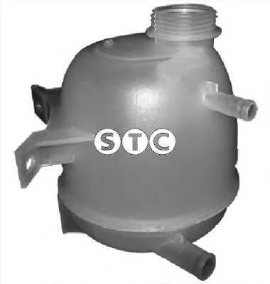 Купити T403534 STC Водяний бачок системи охолодження