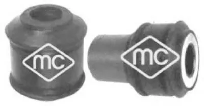 Сайлентблок амортизатора переднього 5805 Metalcaucho