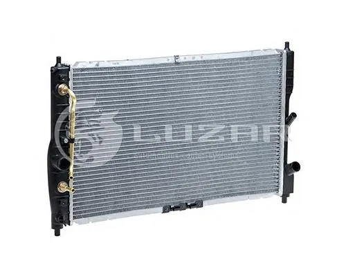 Радіатор LRC04164B Luzar