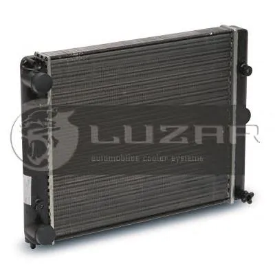 Радіатор LRC0410 Luzar