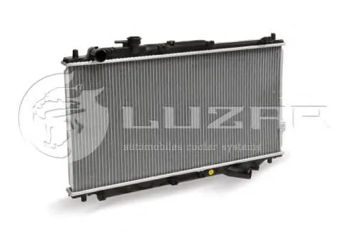 Радіатор LRCKISP962F2 Luzar