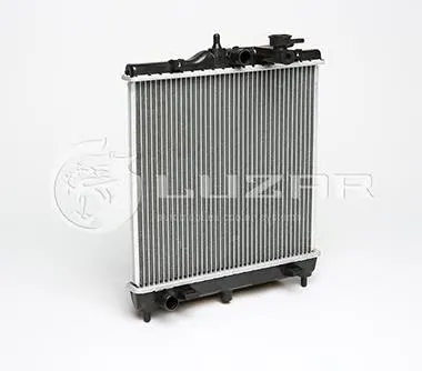 Радіатор LRCKIPC04200 Luzar