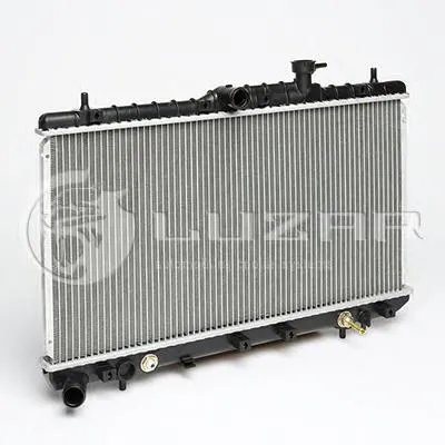 Радіатор LRCHUAC99240 Luzar