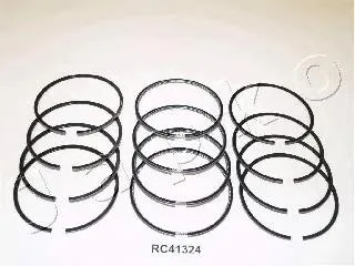 Кільця поршневі на 1 циліндр, STD. 2304042010 Hyundai/Kia