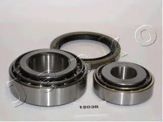 Підшипник ступиці 3579R25 Koyo