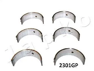 Вкладиші шатунні CB2301GPSTD NDC