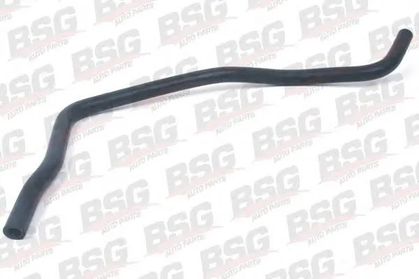 Шланг розширювального бачка, верхній CS81276 DP Group