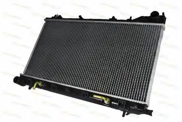 Радіатор D77001TT Thermotec
