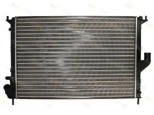 Радіатор D7R040TT Thermotec