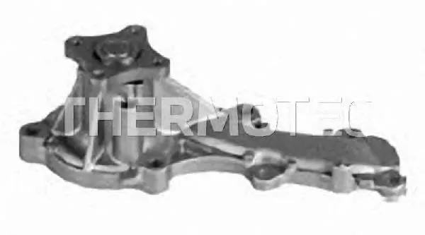 Помпа охолодження Thermotec D11069TT ціна, від
