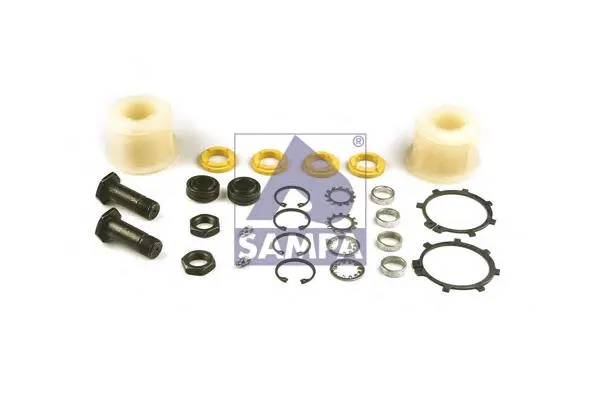 Ремкомплект переднього стабілізатора A6173200128 Mercedes