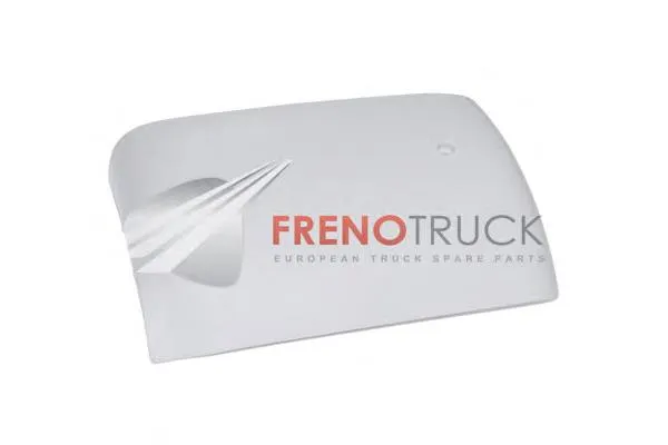 Дефлектор кабіни, TRUCK 1362870 DAF