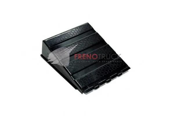 Кришка акумулятора (АКБ) 81418600058 MAN