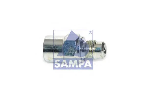 Паливний перепускний клапан (болт банджо) BPDSC101 Akkussan