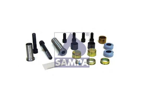 Ремкомплект супорту 5001860791 Renault (RVI)