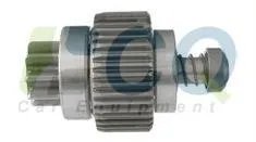 Бендикс стартера 3284903M91 Massey Ferguson