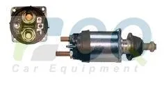 Втягуюче реле стартера CQ2030019 Lauber