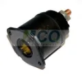 Втягуюче реле стартера Skoda Felicia 791, 6U1