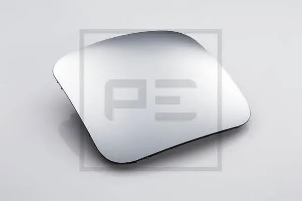Дзеркальний елемент дзеркала заднього виду 01815100A PE Automotive
