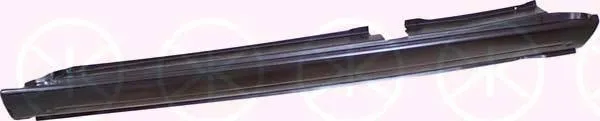 Поріг зовнішній правий PAD76001ER Signeda