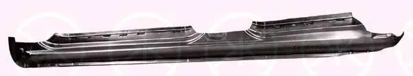Поріг зовнішній правий FP3439012 Klokkerholm