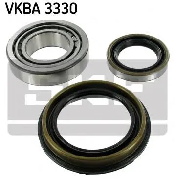 Підшипник задньої ступиці VKBA3330 SKF