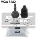 ШРУС зовнішній передній SKF VKJA5682