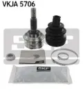 ШРУС зовнішній передній DR!VE+ DP2110101368