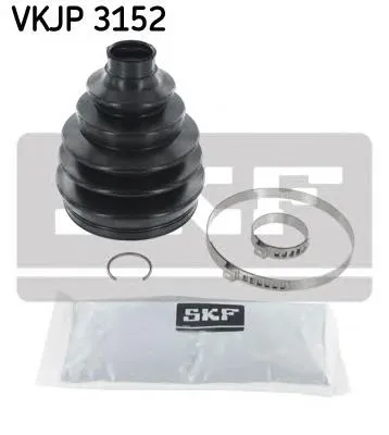 Купити VKJP3152 SKF Пильник шарніра приводу