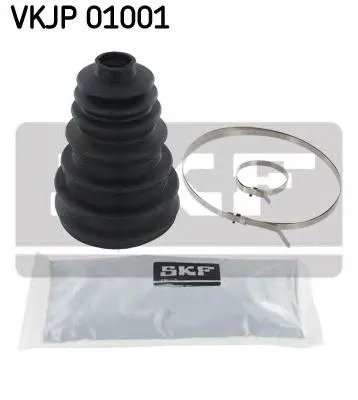 Купити VKJP01001 SKF Пильник шарніра приводу