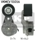  DAYCO DAYAPV1098