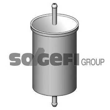 Паливний фільтр G6679 Fram