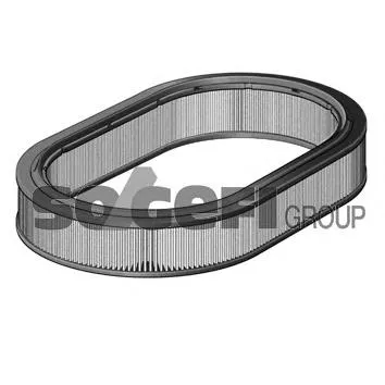 Повітряний фільтр CA9900 Fram