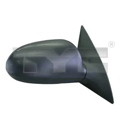  Ліве бокове дзеркало Hyundai I30 