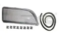Скло фари лівої VOLVO 30864583