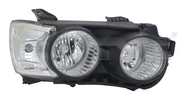 Купити Фара ліва Chevrolet Aveo III T300