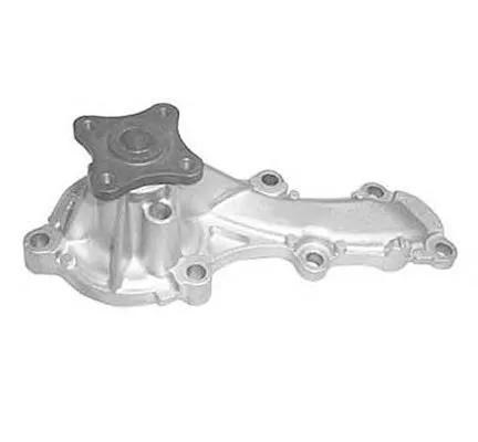 Купити 352316170796 Magneti Marelli Насос охолоджуючої рідини