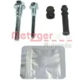 Ремкомплект переднього супорту METZGER 1131471X