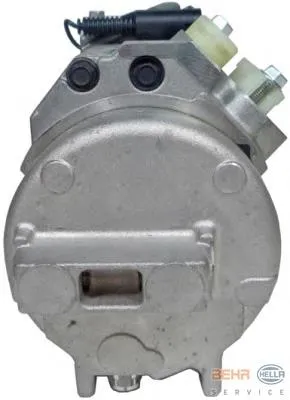 8FK351125681 HELLA Компресор холодоагенту