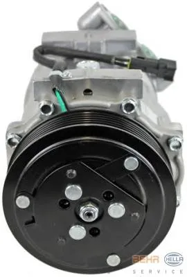 Насос кондиціонера HELLA 8FK351113951