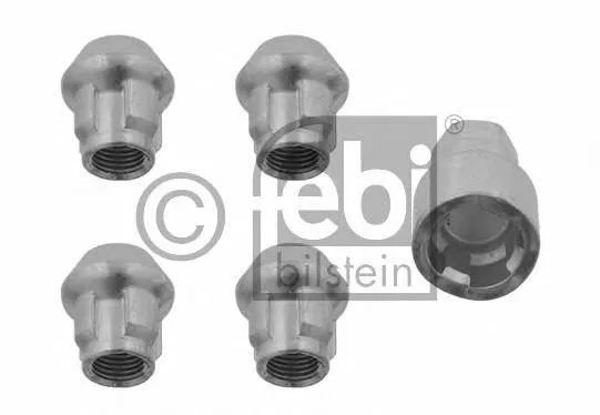 Гайка кріплення колеса Febi 27058 ціна, від